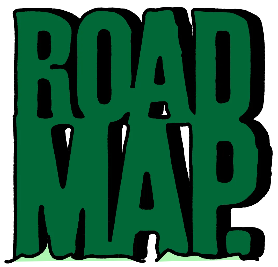 road map